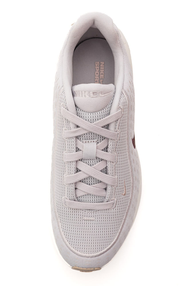 Tenis Nike Uplift Feminino Ib2766-007 Cinza