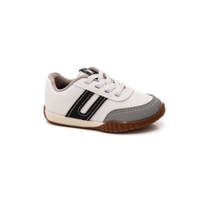 Tenis Molekinho 2651.101.13958 Branco