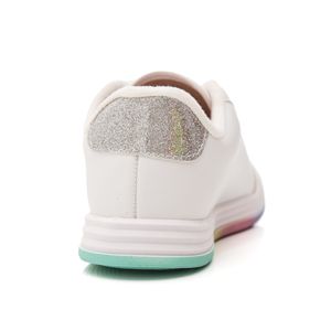 Tênis Molekinha Infantil Menina 25000.301.28656 Branco