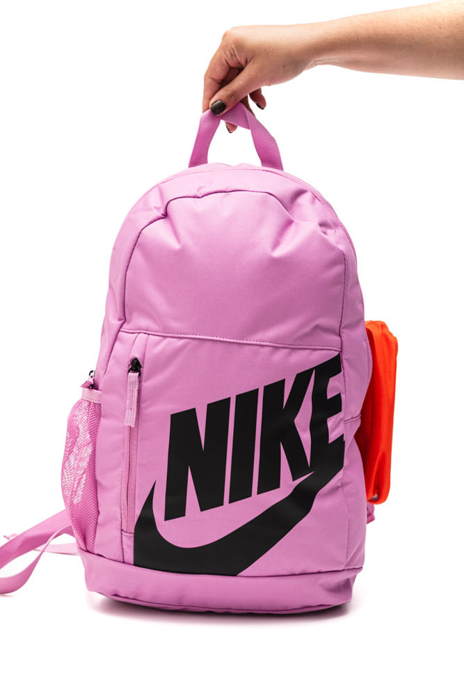 Mochila Nike Esportiva Feminina Hj4186-503 Roxo