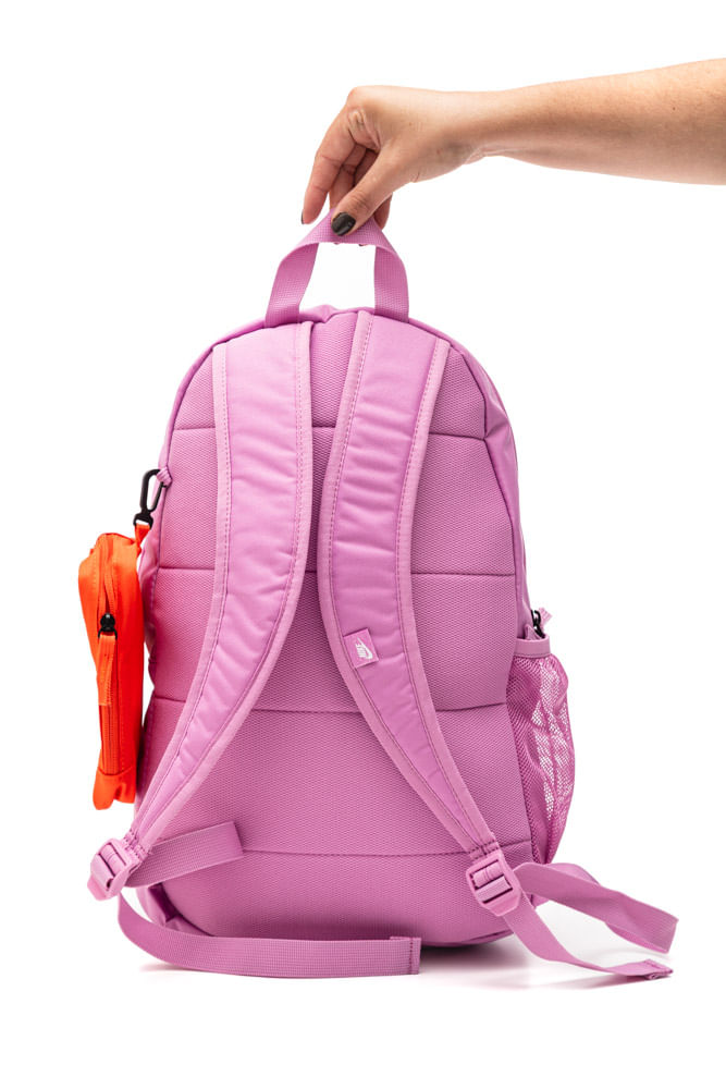 Mochila Nike Esportiva Feminina Hj4186-503 Roxo