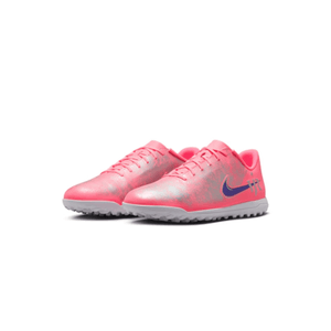 Chuteira Nike Society Mercurial Vapor 16 Club Vini Jr. Im3648-640 Rosa