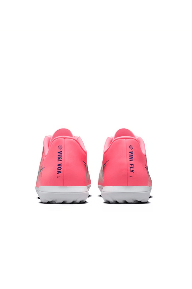 Chuteira Nike Society Mercurial Vapor 16 Club Vini Jr. Im3648-640 Rosa