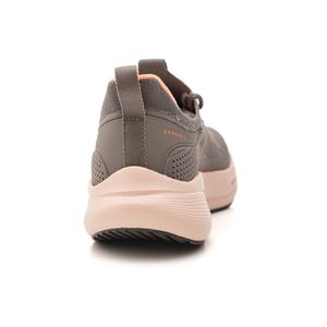 Tênis Olympikus Adrena Corrida Feminino Cinza