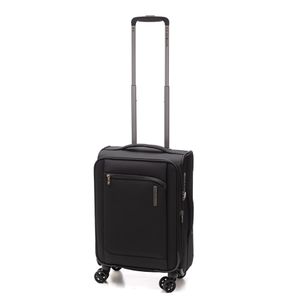 Mala Soft Samsonite Odyssey-P Preto