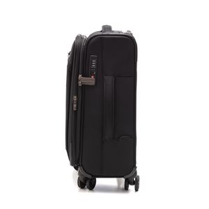 Mala Soft Samsonite Odyssey-P Preto