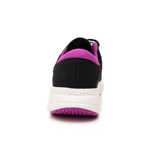 Tênis Molekinha Sport  Juvenil Menina Conforto 2580.101.29093 Preto