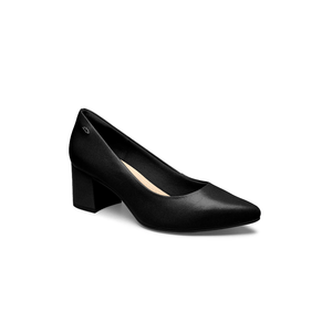 Sapato Dakota Feminino Salto Bloco G5181-38 Preto