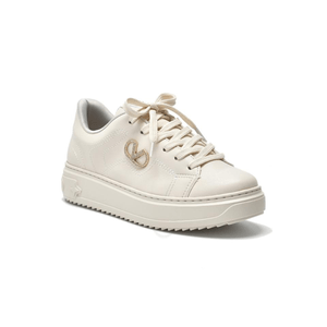 Tenis Casual Via Marte 055-024-03 Off-White