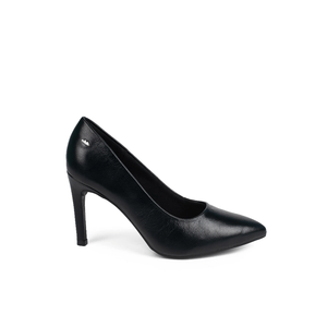 Sapato Dakota Scarpin Feminino Couro G5051-29 Preto