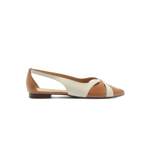 Sapatilha Feminina Anacapri C3002904000005 Caramelo