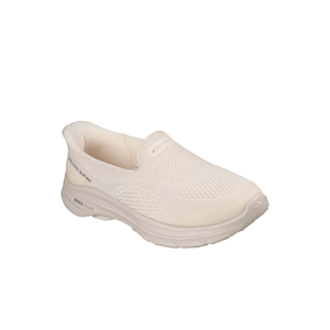 Tenis Skechers Go Walk 8 125942 Off-White
