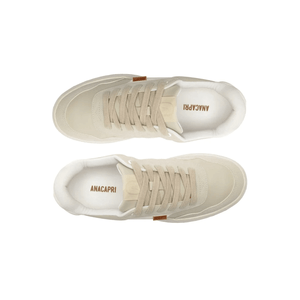 Tenis Casual Anacapri C3065000020037 Cinza