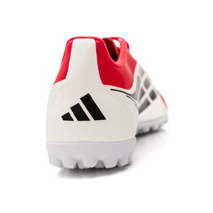 Chuteira Adidas Predator Masculina Js0356 Vermelho