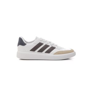 Tenis Adidas Courtblock Masculino Kj7794 Branco