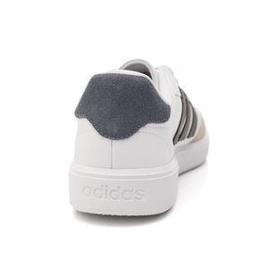 Tenis Adidas Courtblock Masculino Kj7794 Branco