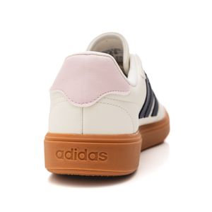 Tenis Adidas Courtblock Feminino Ih1718 Branco