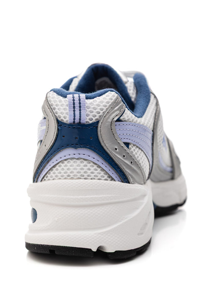 Tênis New Balance 530 Feminino U53052n Cinza