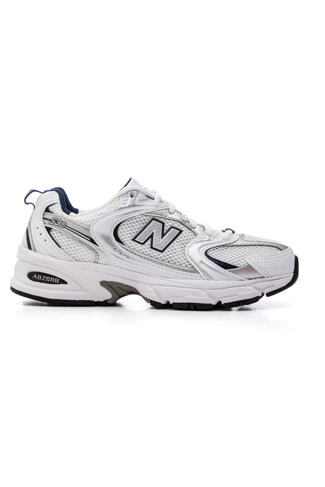 Tênis New Balance 574 Feminino Wl574ds2 Verde