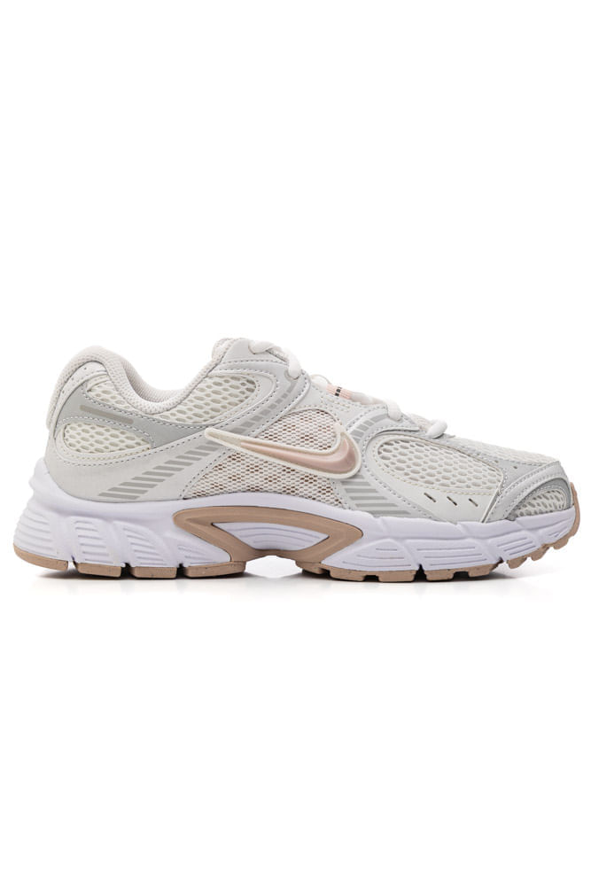 Tenis Nike V5 Rnr Feminino Hq7901-110 Off-White