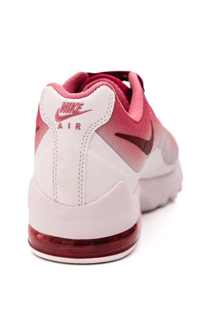 Tênis Nike Air Max Invigor Feminino 749866-600 Rosa