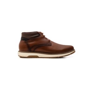 Sapatenis Ferracini 4172l Marrom