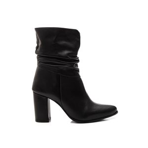 Bota Cha De Mel B990 Preto