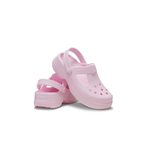 Sandalia Crocs 210615 Rosa