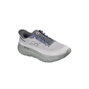 Tênis Skechers Masculino Caminhada  217128-Cclm Cinza