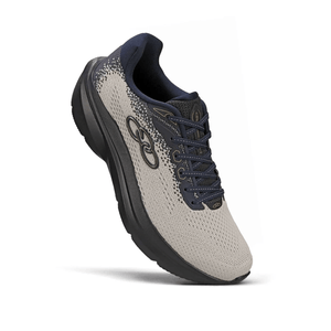 Tênis  Olympikus Soma 2 Caminhada Masculino Branco