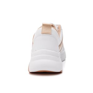 Tênis Modare Casual Feminino Ultra Conforto 7401.102 Branco