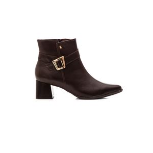 Bota Via Marte 340-001-01 Marrom
