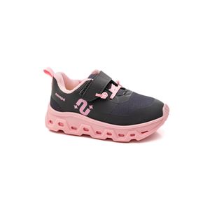 Tenis Novope 73001005-5124 Chumbo