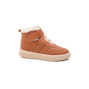 Bota Pampili 738.043-75 Caramelo