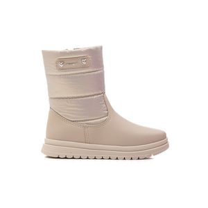 Bota Pampili 770.009-3367 Off-White