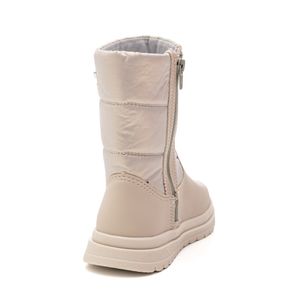 Bota Pampili 770.009-3367 Off-White