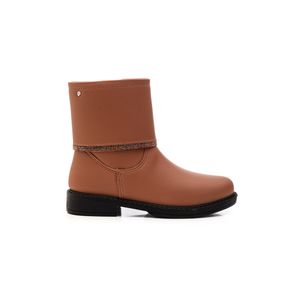 Bota Pampili 279.132-3361 Caramelo