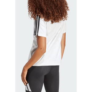 Camiseta Adidas Jm2394 Branco