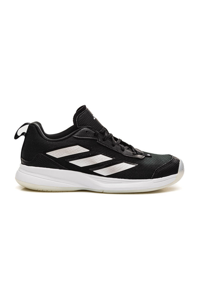 Tênis Adidas Avaflash Low Feminino Ig9543 Preto