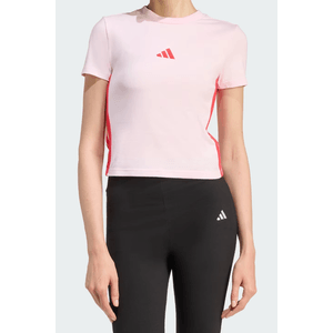 Blusa Adidas Ka4965 Rosa
