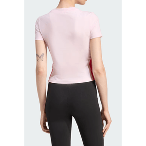 Blusa Adidas Ka4965 Rosa