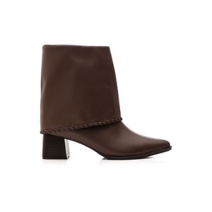 Bota Via Marte 340-002-01 Marrom