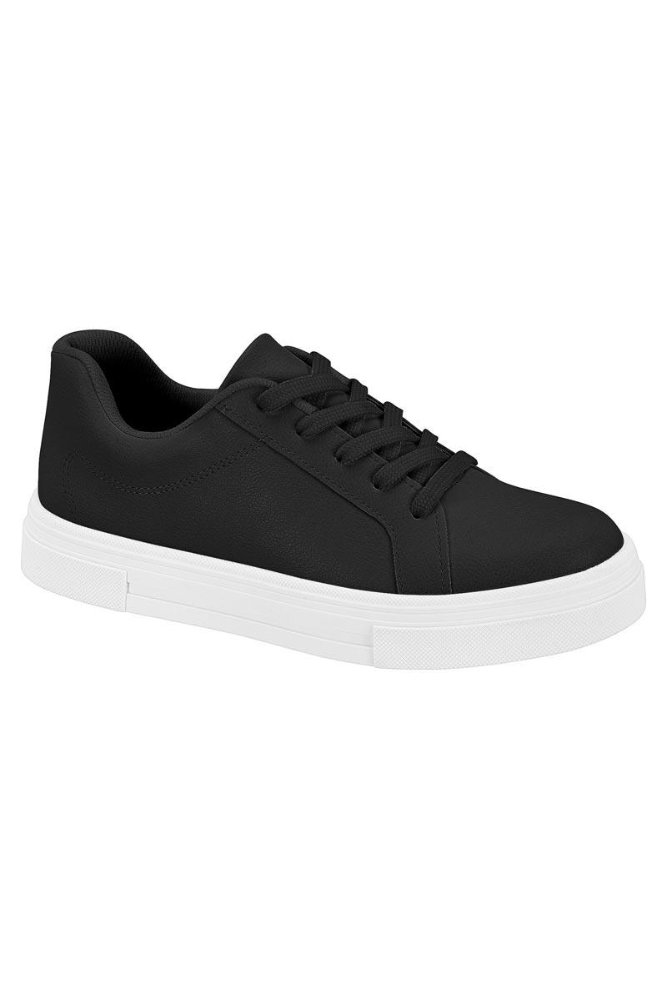 Tenis Beira Rio 4338.101.21736 Preto