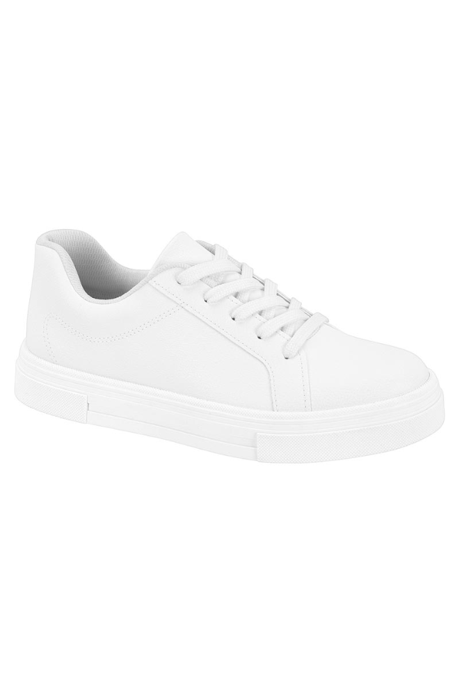 Tenis Beira Rio 4338.101.21736 Branco