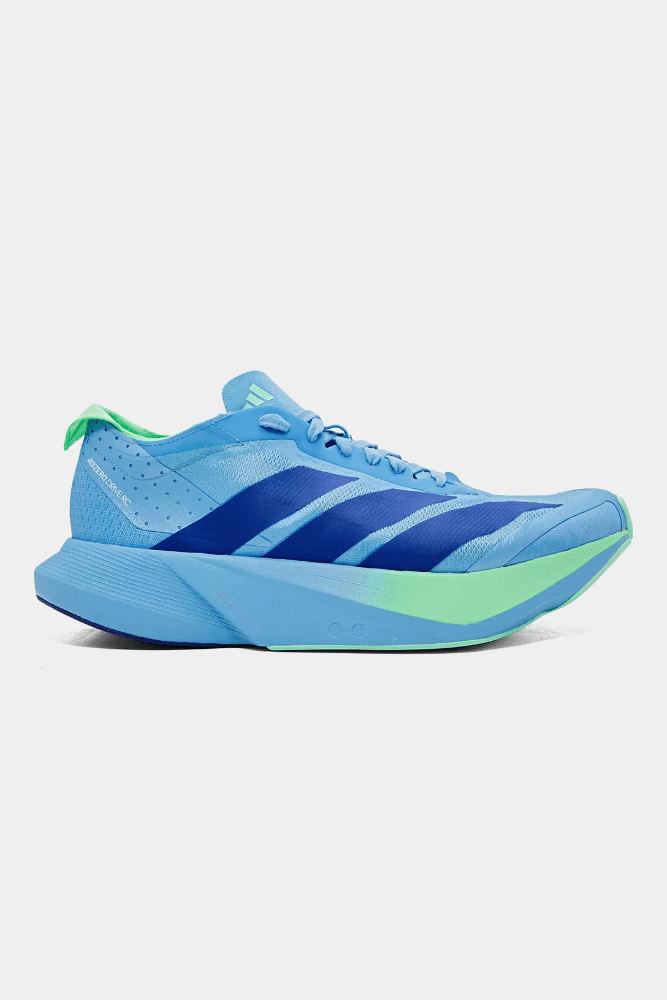 Tênis Adidas Adizero Drive Masculino Ki6671 Azul