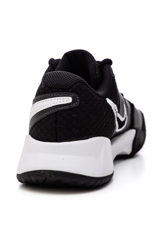 Tênis Nike Court Lite 4 Feminino Fj2318-001 Preto