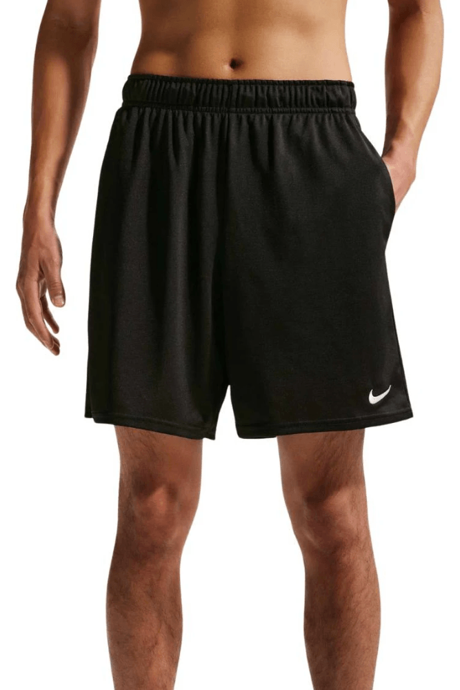 Short Nike Dri-Fit Flex Masculino If2177-010 Preto
