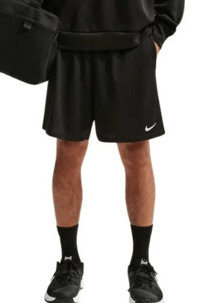Short Nike Dri-Fit Flex Masculino If2177-010 Preto