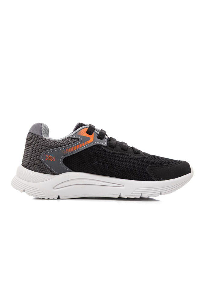 Tenis Klin Menino 387.007-18124 Marinho