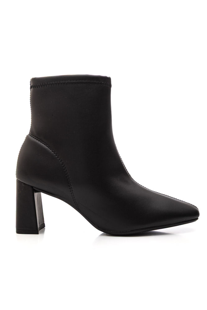Bota Cha De Mel 9094.101.18462 Preto